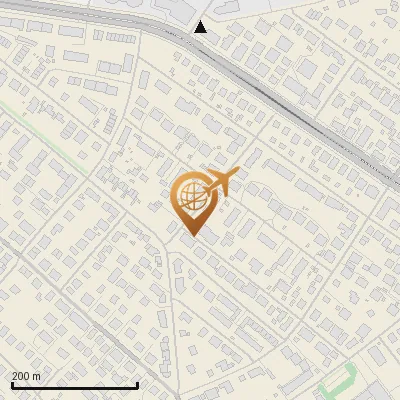 Foto zu Heldackerweg 4-9, 81827 München