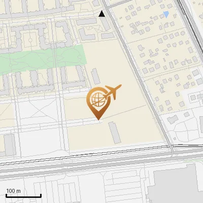 Foto zu Heldburger Straße 10-14, 13055 Berlin