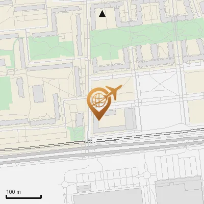 Foto zu Heldburger Straße 2-6, 13055 Berlin