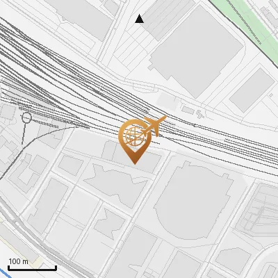 Foto zu Helen-Ernst-Straße 4, 10243 Berlin