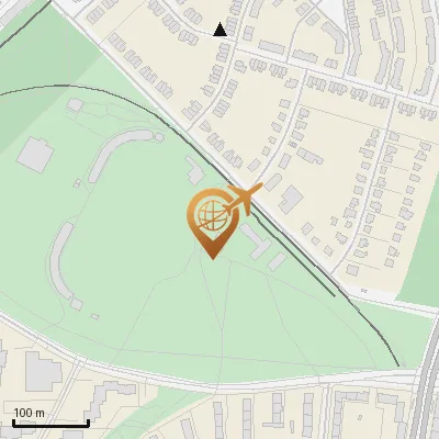 Foto zu Helen-Keller-Weg 10-12, 13587 Berlin