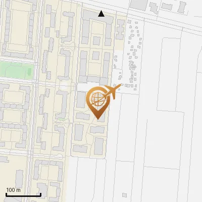 Foto zu Helene-Jacobs-Straße 14-16, 14199 Berlin