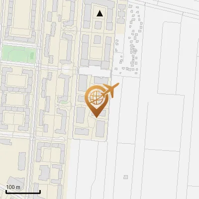 Karte Helene-Jacobs-Straße 16, 14199 Berlin