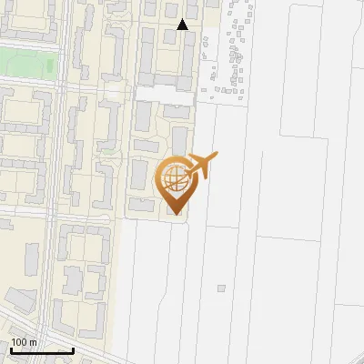 Foto zu Helene-Jacobs-Straße 18, 14199 Berlin