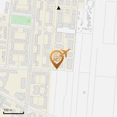 Foto zu Helene-Jacobs-Straße 20-22, 14199 Berlin