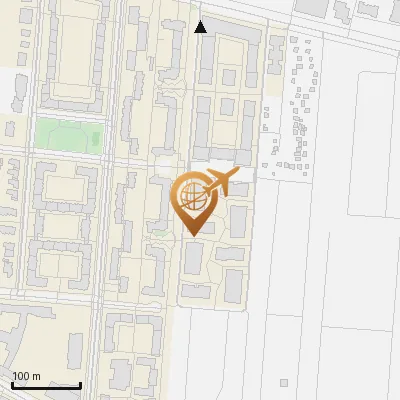 Foto zu Helene-Jacobs-Straße 24-26, 14199 Berlin