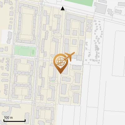 Karte Helene-Jacobs-Straße 26, 14199 Berlin