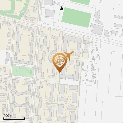 Foto zu Helene-Jacobs-Straße 28-32, 14199 Berlin