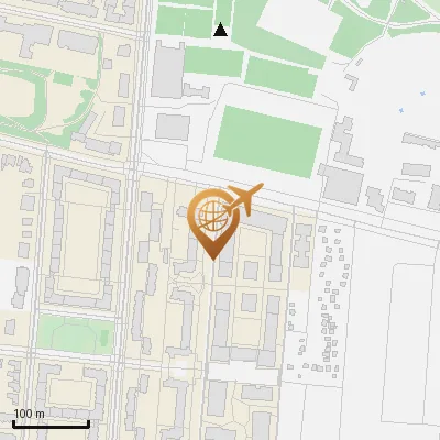 Foto zu Helene-Jacobs-Straße 34, 14199 Berlin