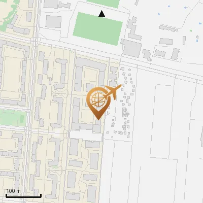 Foto zu Helene-Jacobs-Straße 6-12, 14199 Berlin