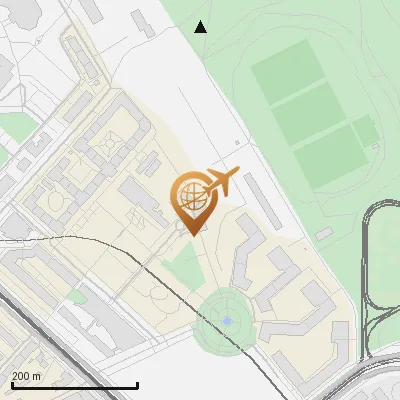 Karte Helene-Lange-Weg 7-8, 80637 München