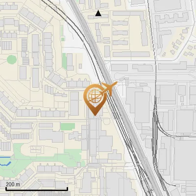 Foto zu Helene-Mayer-Ring 14, 80809 München