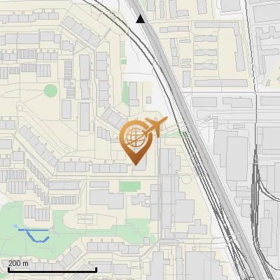 Foto zu Helene-Mayer-Ring 23-25, 80809 München