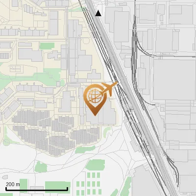 Foto zu Helene-Mayer-Ring 3, 80809 München