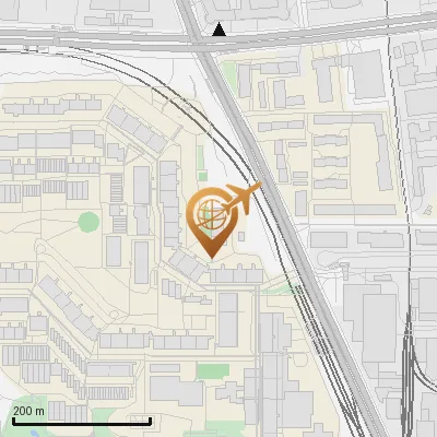 Foto zu Helene-Mayer-Ring 31-33, 80809 München