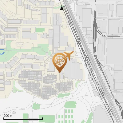 Foto zu Helene-Mayer-Ring 7, 80809 München