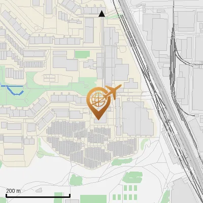 Foto zu Helene-Mayer-Ring 8-9, 80809 München