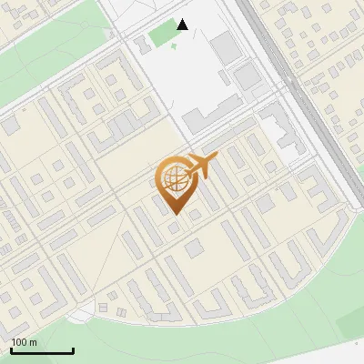 Foto zu Helene-Nathan-Weg 3-6, 12355 Berlin