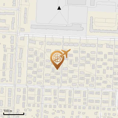 Foto zu Helene-von-Mülinen-Weg 18-26, 12205 Berlin