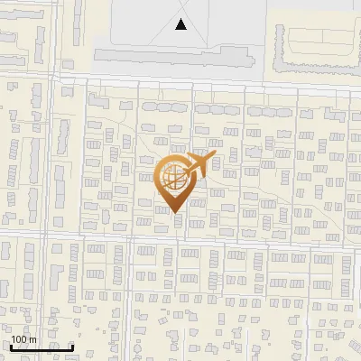 Foto zu Helene-von-Mülinen-Weg 33-46, 12205 Berlin