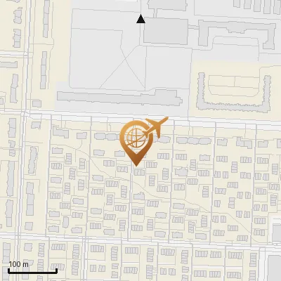 Foto zu Helene-von-Mülinen-Weg 1-16, 12205 Berlin