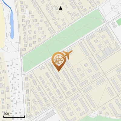 Foto zu Helene-Weber-Straße 11-22, 12355 Berlin