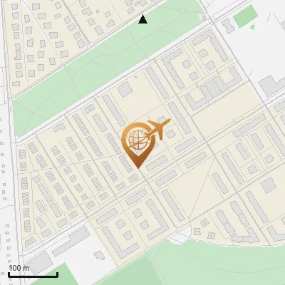 Foto zu Helene-Weber-Straße 23-28, 12355 Berlin