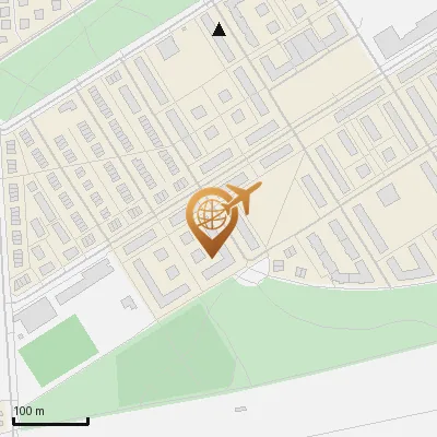 Foto zu Helene-Weber-Straße 34-36, 12355 Berlin