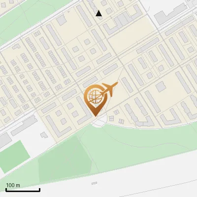 Foto zu Helene-Weber-Straße 39, 12355 Berlin