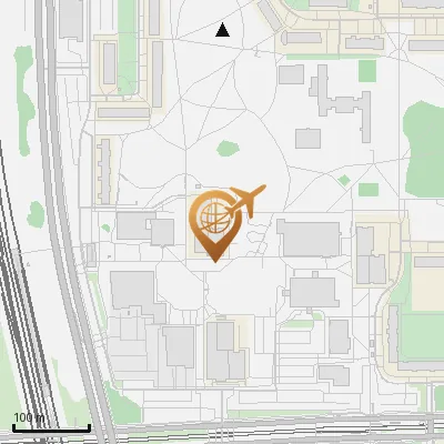 Karte Helene-Weigel-Platz 7-8, 12681 Berlin