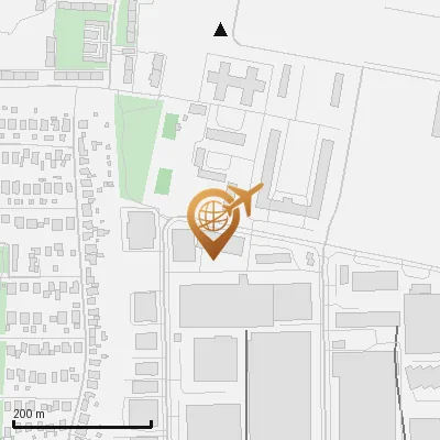 Karte Helene-Wessel-Bogen 12, 80939 München