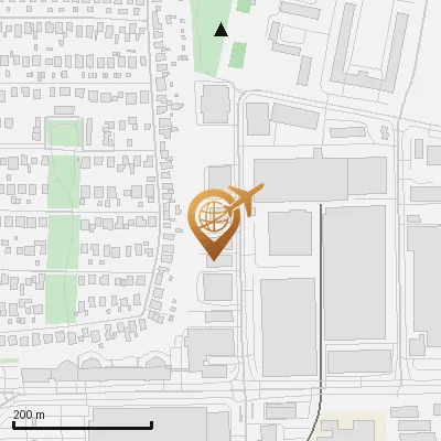 Karte Helene-Wessel-Bogen 13-15, 80939 München