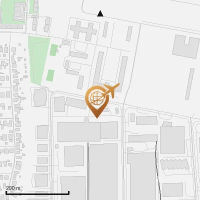 Karte Helene-Wessel-Bogen 16, 80939 München