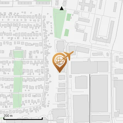 Karte Helene-Wessel-Bogen 17, 80939 München