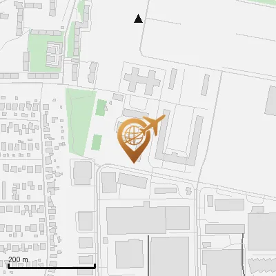 Karte Helene-Wessel-Bogen 27, 80939 München