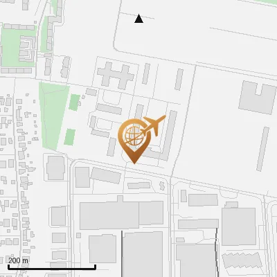 Karte Helene-Wessel-Bogen 29, 80939 München