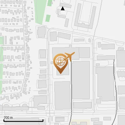 Karte Helene-Wessel-Bogen 6, 80939 München