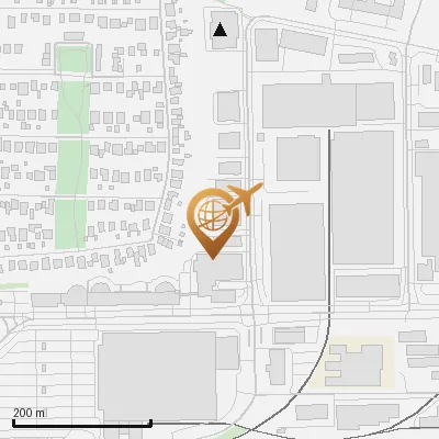 Karte Helene-Wessel-Bogen 7, 80939 München