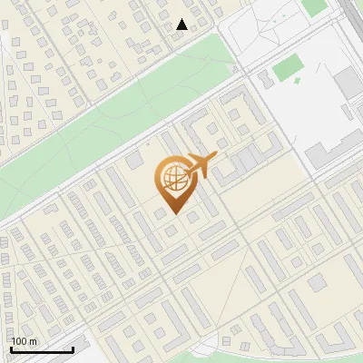 Foto zu Helene-Wessel-Straße 3-4, 12355 Berlin