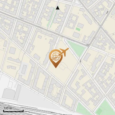 Foto zu Helenenhof 2-8, 10245 Berlin