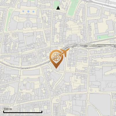 Foto zu Helenenstraße 14-19, 50667 Köln