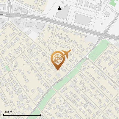 Foto zu Helenenstraße 27-34, 81825 München