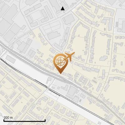 Foto zu Helenenstraße 3-10, 51149 Köln