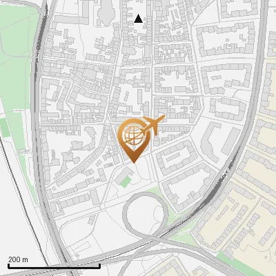 Foto zu Helenenwallstraße 28, 50679 Köln