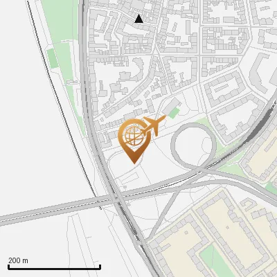 Foto zu Helenenwallstraße 42, 50679 Köln