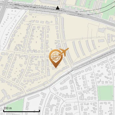 Foto zu Helfendorfer Straße 3-7, 81671 München