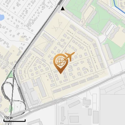 Foto zu Helga-Haase-Straße 15-19, 13053 Berlin