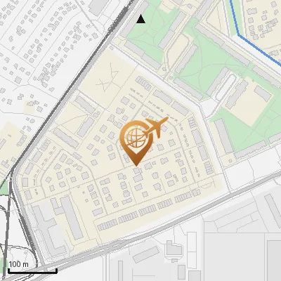 Foto zu Helga-Haase-Straße 20-27, 13053 Berlin