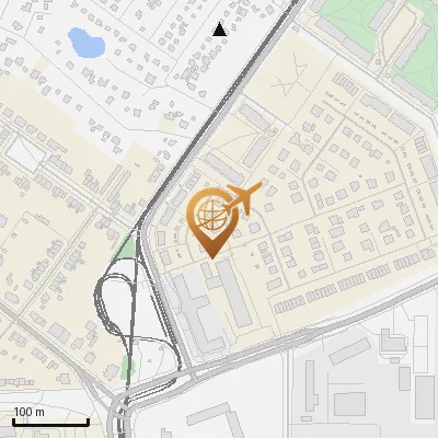 Foto zu Helga-Haase-Straße 3-9, 13053 Berlin