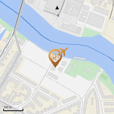 Karte Helga-Hahnemann-Straße 5-11, 12439 Berlin